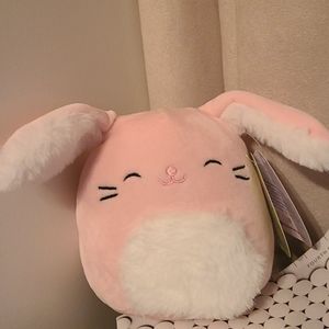Bob the bunny squishmallow